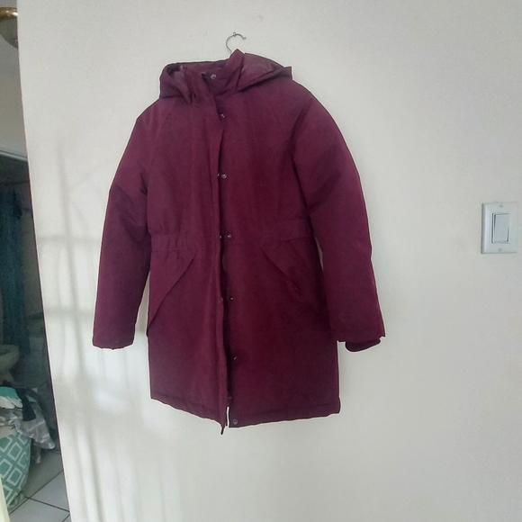 Winter jacket - Picture 3 of 3